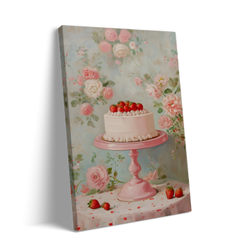 PINK CAKE
